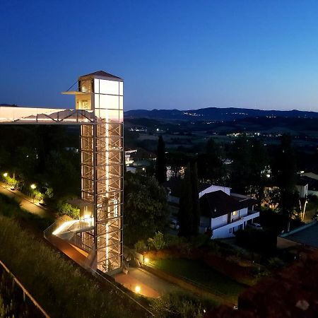 Апартаменти L' Atelier Tuscany Peccioli Екстер'єр фото